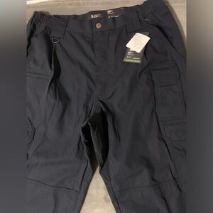 NWT 5.11 TACLITE Pro Tactical Khaki Ripstop Pants Style 74273 Men's Size 34x30
